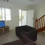 Townsville Terrace