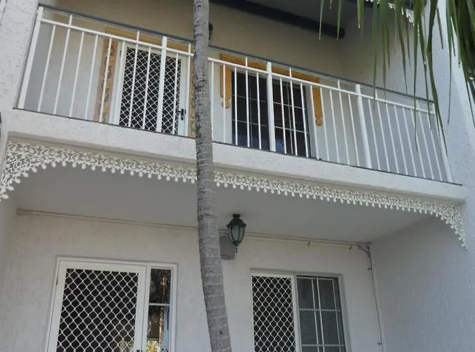 Townsville Terrace