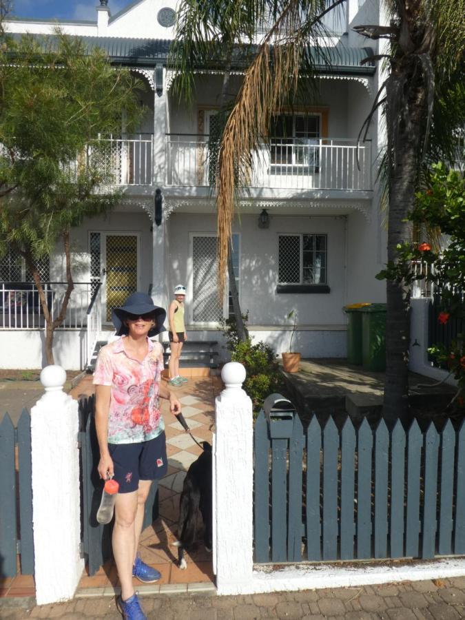 Terrace Townsville