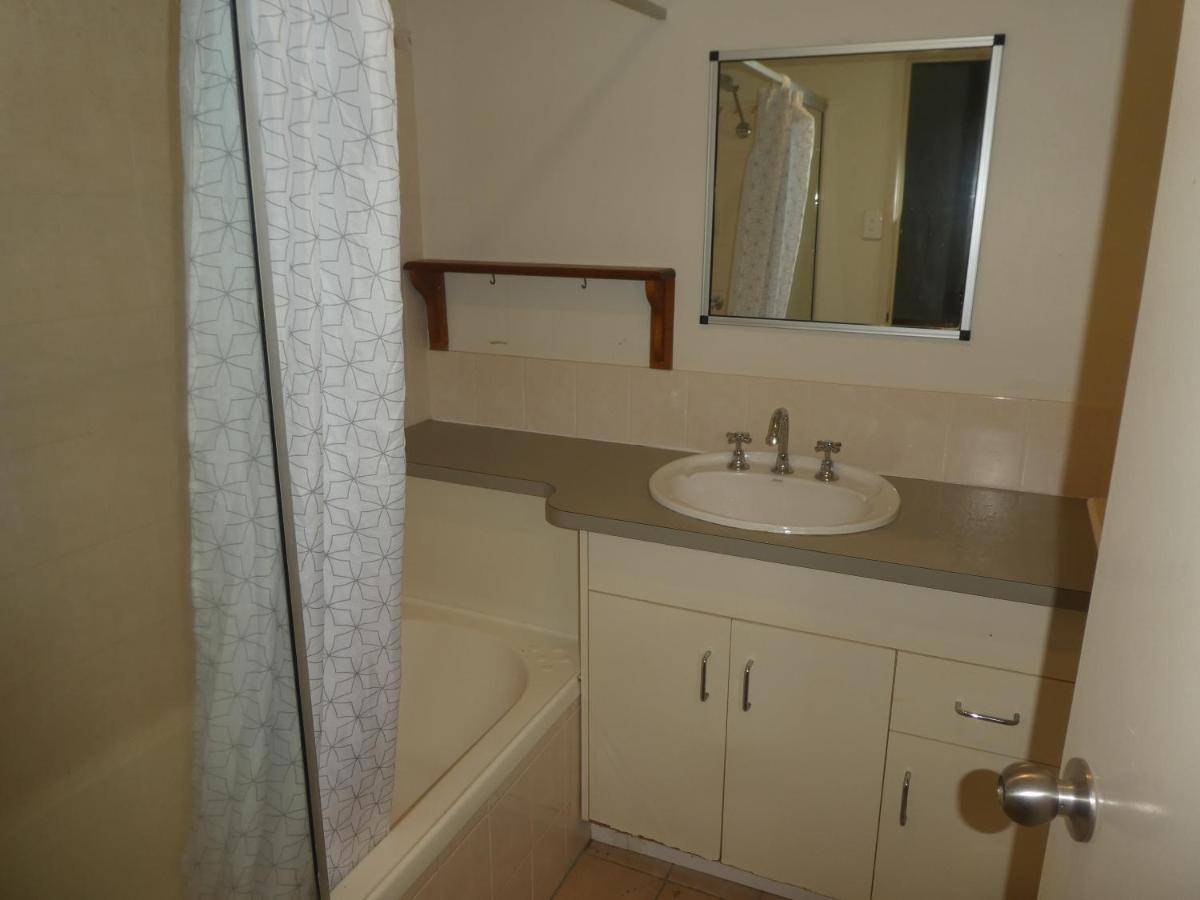 Terrace Apartment Townsville