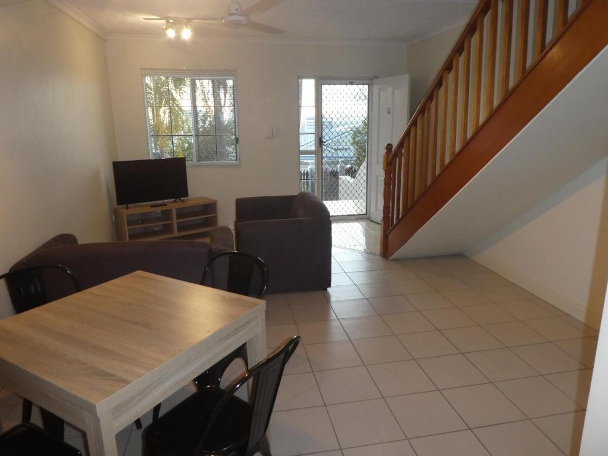 Apartment Terrace