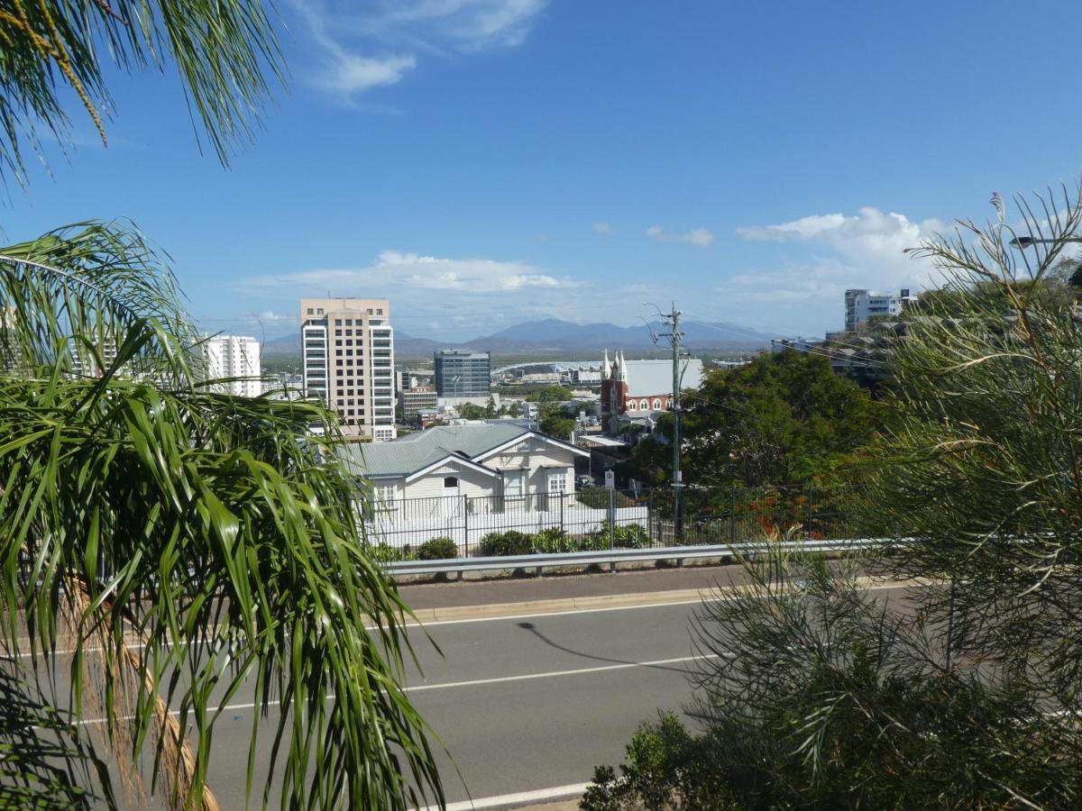Terrace Apartment Townsville